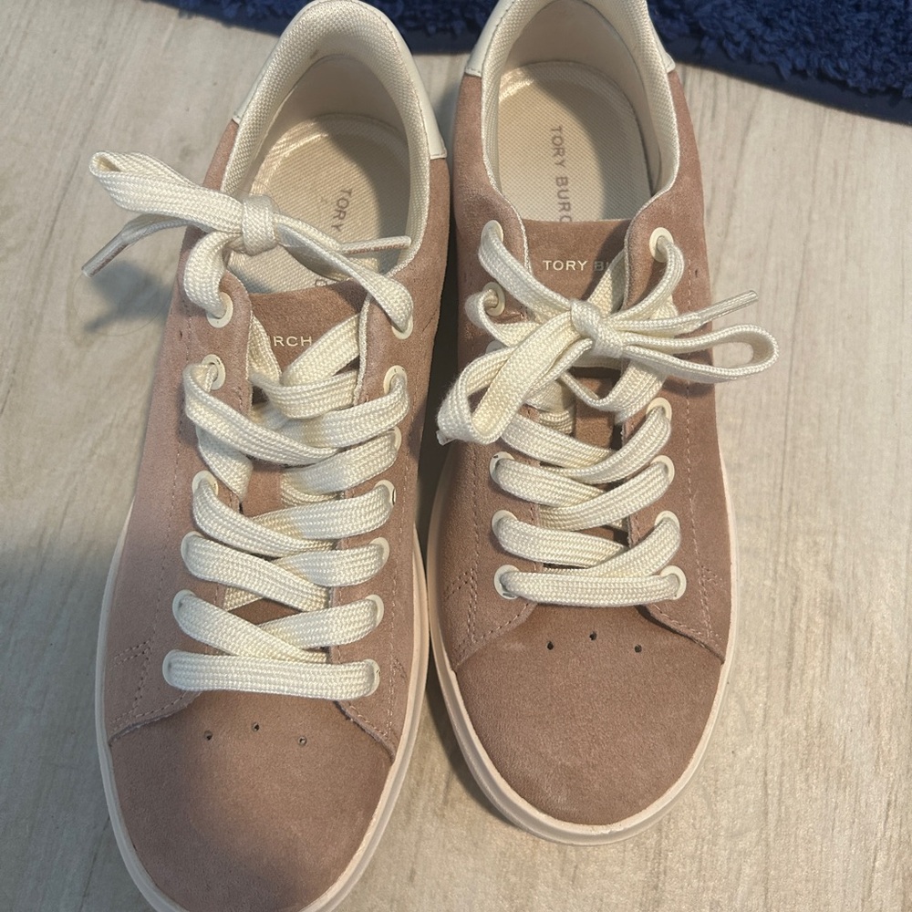 Tory burch sneakers